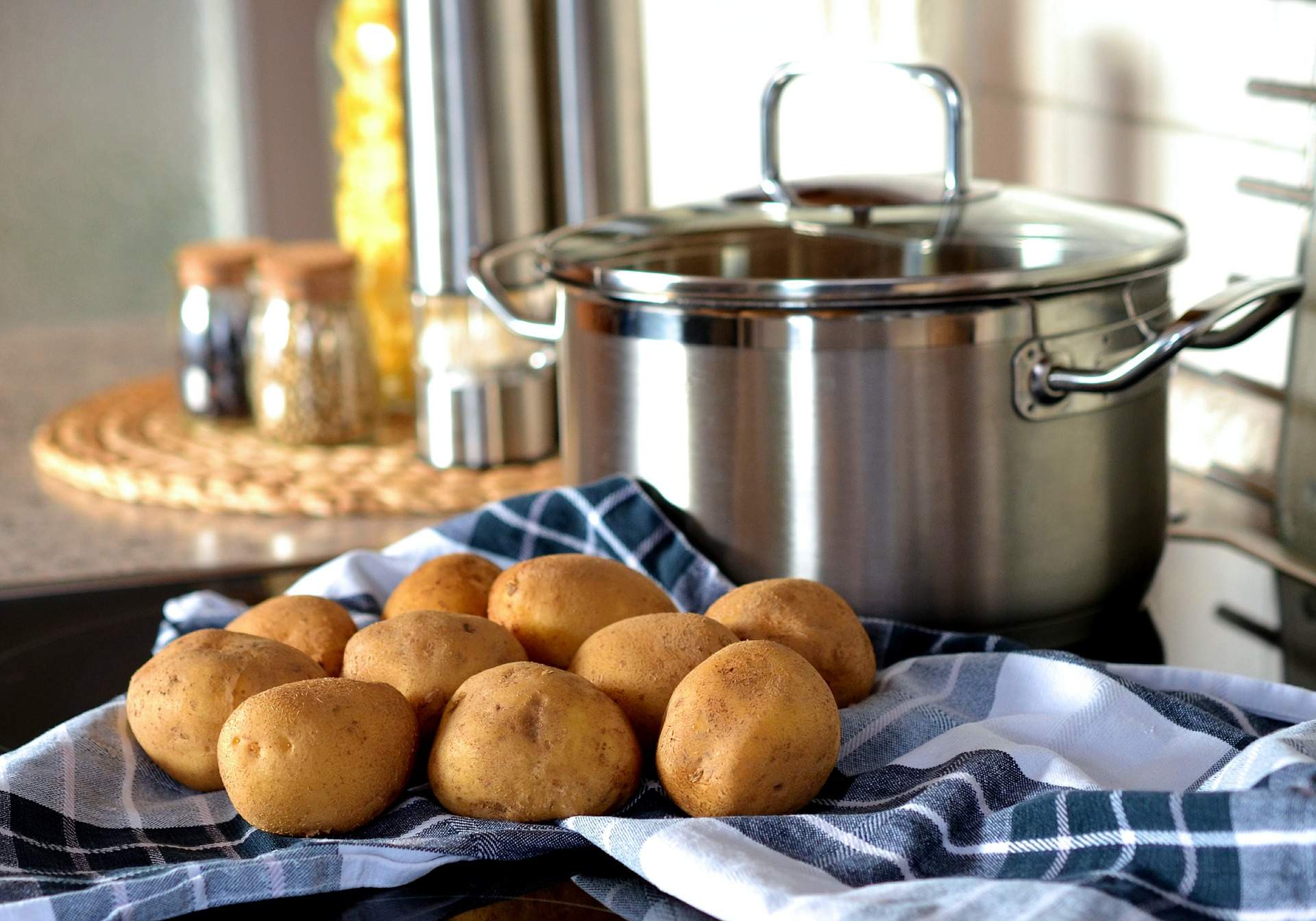 Recetas de Cocina fácil