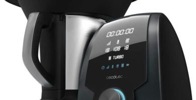 Robot Cecotec